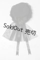 画像: SD/OF：ミニハット U-26-08-12-183-TN-ZU