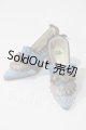 画像: SD16G/Rococo Sapphire U-26-08-12-198-TN-ZU
