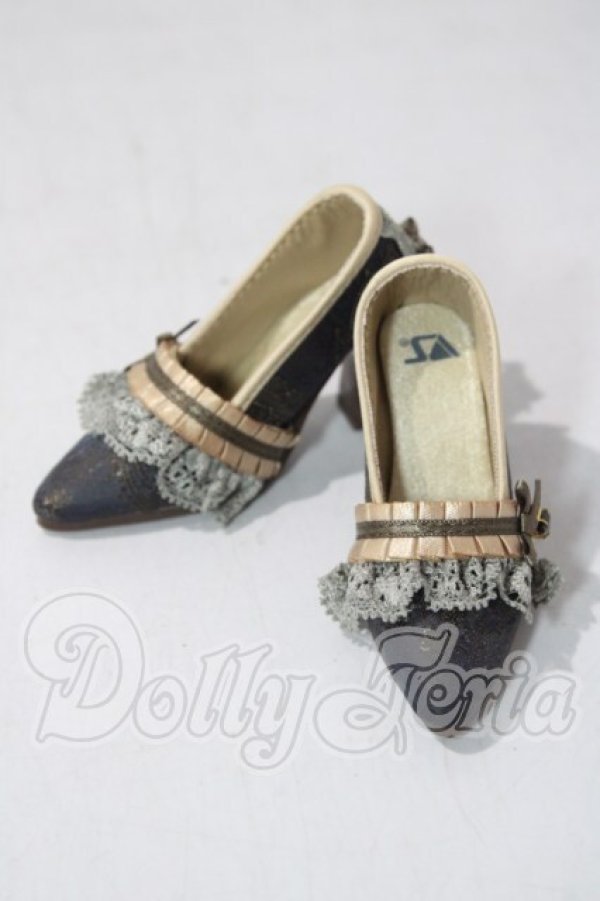 画像1: SD16G/Rococo Black Spinel  A-26-08-12-197-TN-ZU (1)