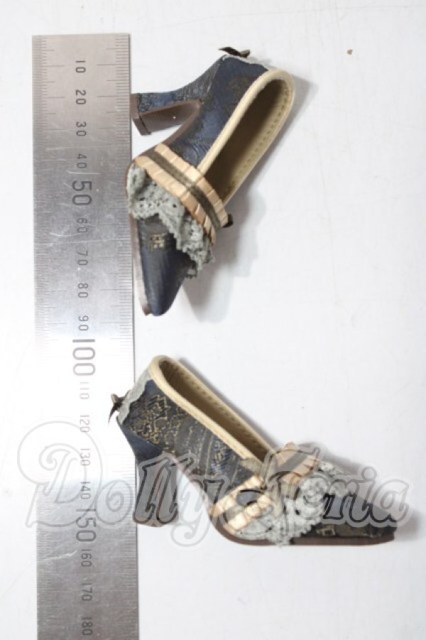画像2: SD16G/Rococo Black Spinel  A-26-08-12-197-TN-ZU (2)