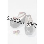 画像: SD/OF:靴 U-26-08-12-190-TN-ZU