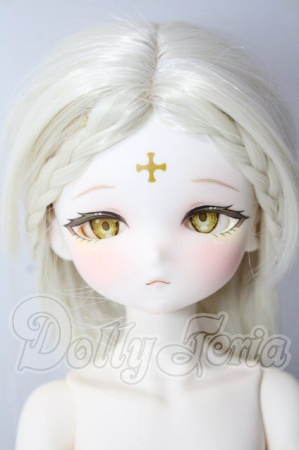 画像1: TinyFox 見習いシスター アシュリー 1/4 A-26-08-05-1094-TN-ZU (1)