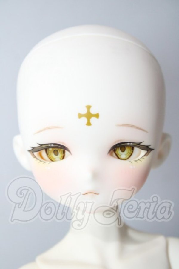 画像2: TinyFox 見習いシスター アシュリー 1/4 A-26-08-05-1094-TN-ZU (2)