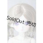 画像: TinyFox/全知の占星術師 ビビエンヌ1/4 A-26-08-05-1092-TN-ZU
