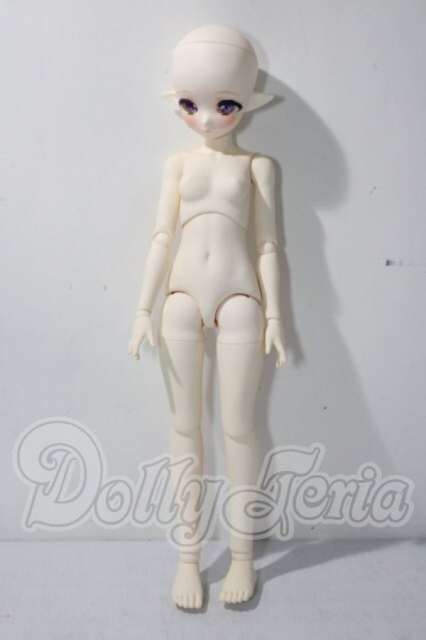 画像5: TinyFox/全知の占星術師 ビビエンヌ1/4 A-26-08-05-1092-TN-ZU (5)