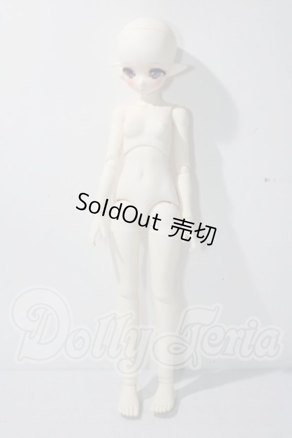 画像5: TinyFox/全知の占星術師 ビビエンヌ1/4 A-26-08-05-1092-TN-ZU (5)