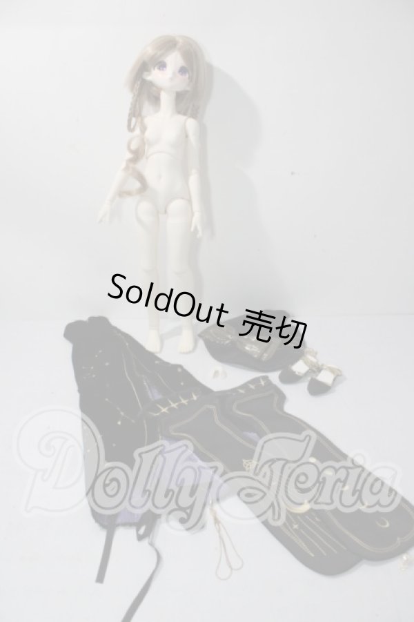 画像8: TinyFox/全知の占星術師 ビビエンヌ1/4 A-26-08-05-1092-TN-ZU (8)