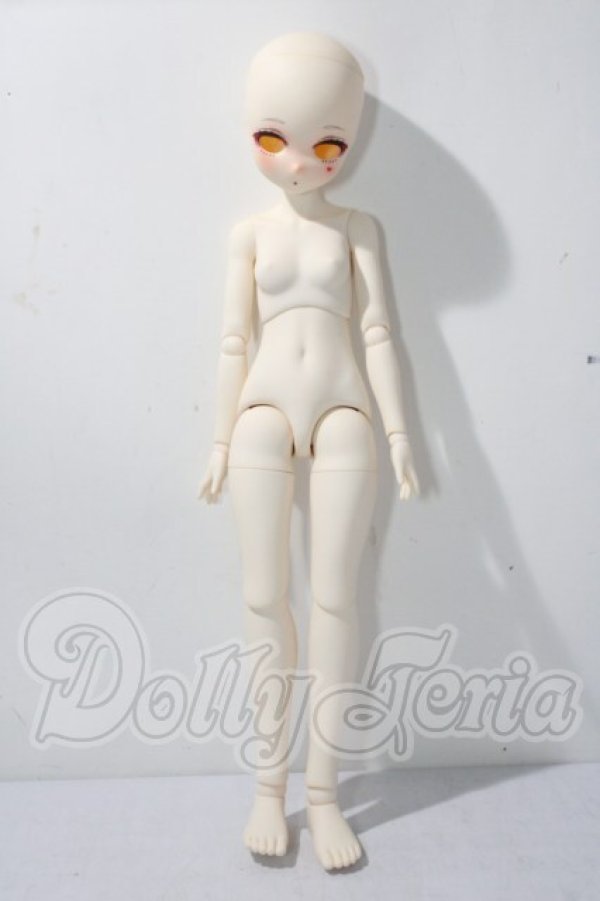 画像4: TinyFox/地下歌手 キキ A-26-08-05-1095-TN-ZU (4)