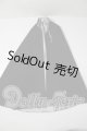 画像: SD-SD17/シルバーブラックマント(ボークス) U-26-08-12-123-TN-ZU