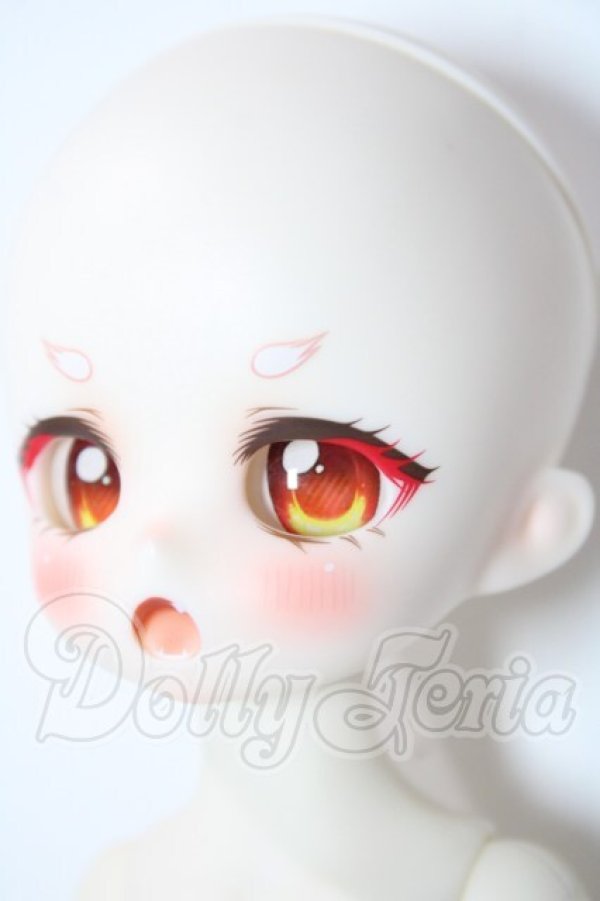 画像3: TinyFox/幼い赤狼リトルアンナ1/6 A-26-08-05-1090-TN-ZU (3)