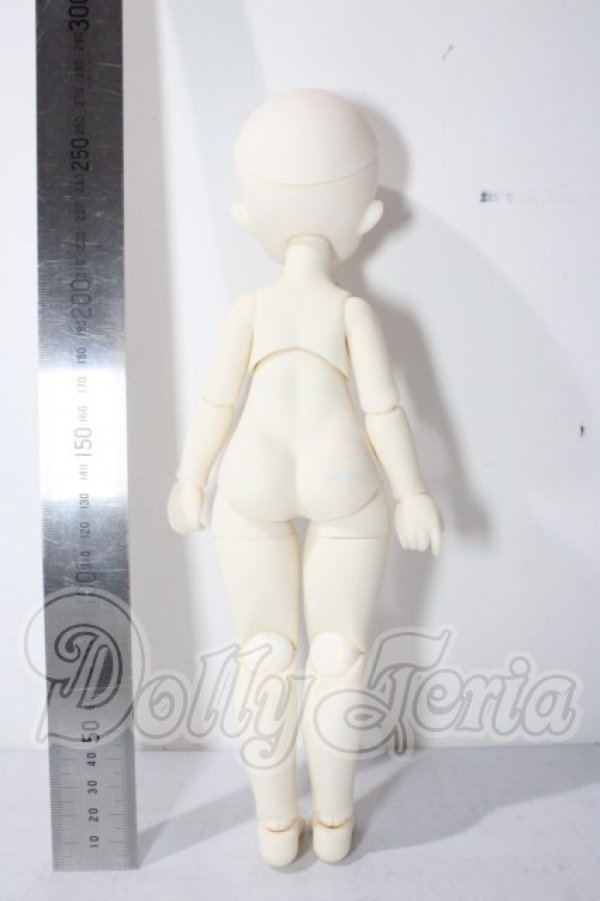 画像5: TinyFox/幼い赤狼リトルアンナ1/6 A-26-08-05-1090-TN-ZU (5)