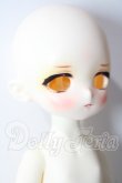 画像2: TinyFox ホワイトゾウ マーリフィン A-26-08-05-1087-TN-ZU (2)