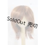 画像: 6-7inch/ウィッグ U-26-08-12-089-TN-ZU