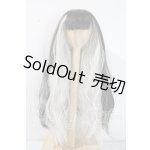 画像: 7-8inch/ウィッグ U-26-08-12-090-TN-ZU