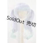 画像: 8-9inch/ウィッグ U-26-08-12-086-TN-ZU