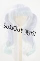 画像: 8-9inch/ウィッグ U-26-08-12-086-TN-ZU