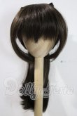 画像1: 9inch/DOLLCE製 ウィッグ A-26-08-12-098-TN-ZU (1)