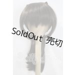 画像: 9inch/DOLLCE製 ウィッグ U-26-08-12-098-TN-ZU