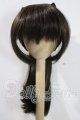 画像: 9inch/DOLLCE製 ウィッグ U-26-08-12-098-TN-ZU