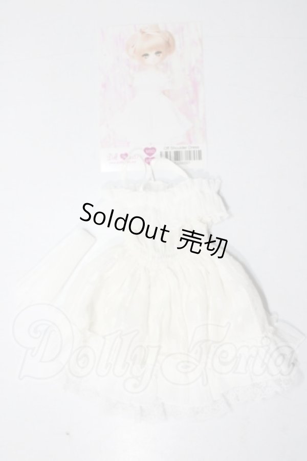 画像1: MDD/OF:Doll Hearts 衣装セット A-26-08-05-1056-TN-ZU (1)