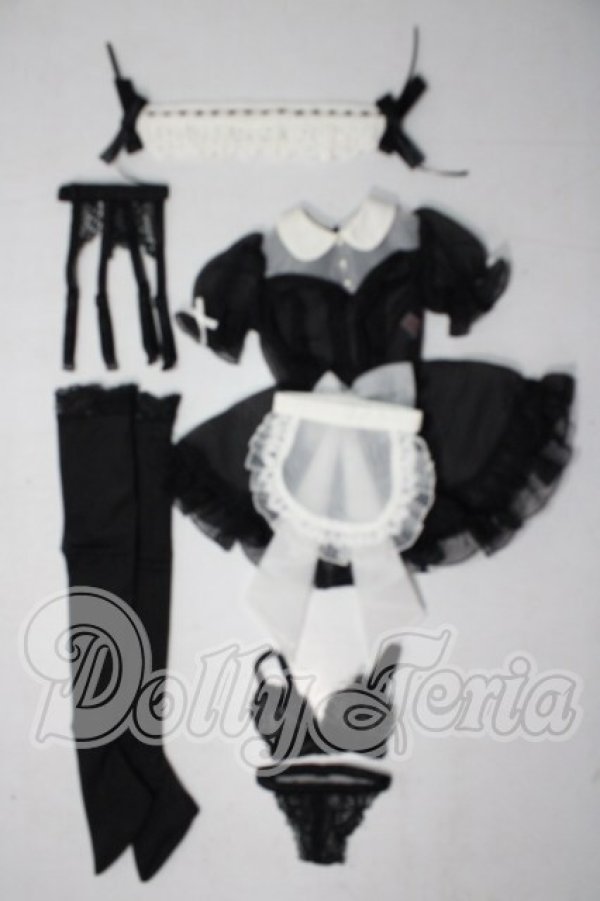 画像1: DD/OF:衣装セット　DOLL HEARTS製 A-26-08-05-1054-TN-ZU (1)