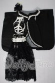 画像1: DD/OF:衣装セット　DOLL HEARTS製 A-26-08-05-1058-TN-ZU (1)