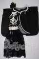 画像: DD/OF:衣装セット　DOLL HEARTS製 A-26-08-05-1058-TN-ZU