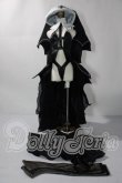 画像1: DD/OF:衣装セット　DOLL HEARTS製 A-26-08-05-1059-TN-ZU (1)