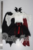 画像2: DD/OF:衣装セット　DOLL HEARTS製 A-26-08-05-1057-TN-ZU (2)