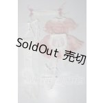 画像: MDD/OF:DOLL HEARTS製 衣装セット A-26-08-05-1055-TN-ZU