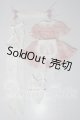画像: MDD/OF:DOLL　HEARTS製 衣装セット A-26-08-05-1055-TN-ZU