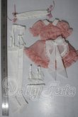 画像2: MDD/OF:DOLL　HEARTS製 衣装セット A-26-08-05-1055-TN-ZU (2)