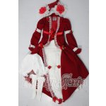 画像: RING DOLL/OF:Julia 衣装セット A-26-08-05-1063-TN-ZU