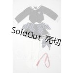画像: MSD/OF キュートスクールコーデ:ボークス製 U-26-08-12-145-TN-ZU
