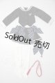 画像: MSD/OF キュートスクールコーデ：ボークス製 U-26-08-12-145-TN-ZU