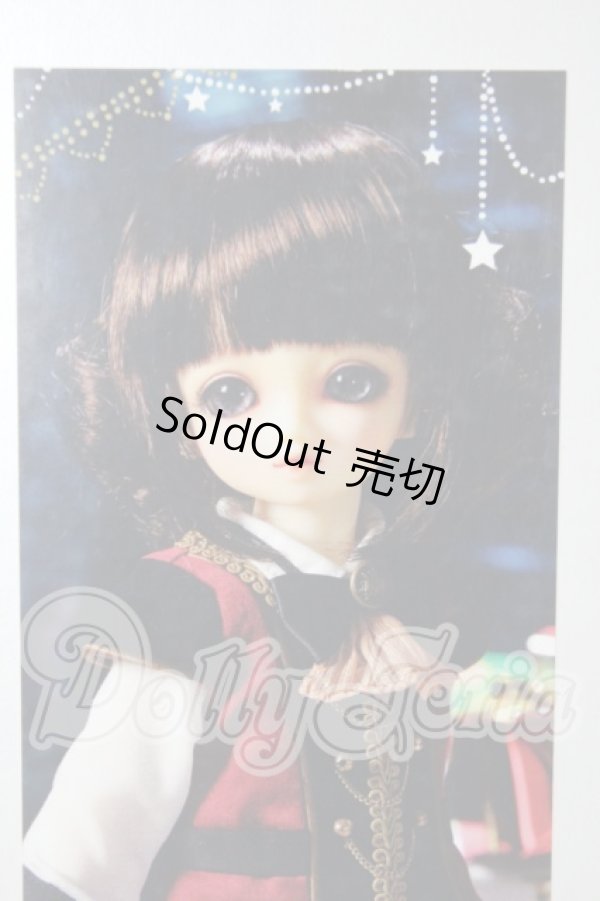 画像1: 幼SD女の子　カノン 2nd Makeup Ver. A-26-08-12-215-TN-ZU (1)