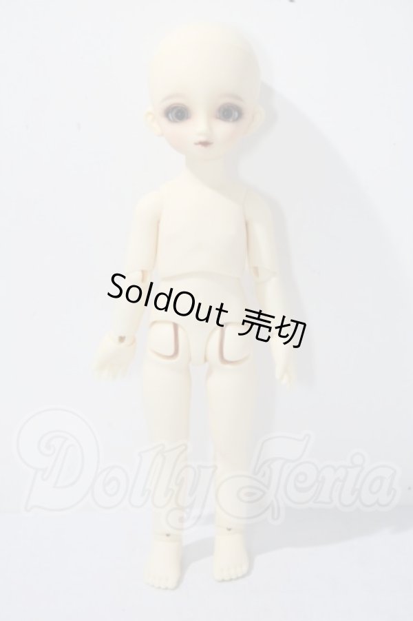 画像6: 幼SD女の子　カノン 2nd Makeup Ver. A-26-08-12-215-TN-ZU (6)
