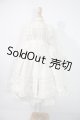 画像: SD/OF T'alice(ティアリーチェ)様製ドレス U-26-08-26-161-TN-ZU