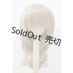 画像: 7-8inch/ウィッグ U-26-08-26-077-TN-ZU