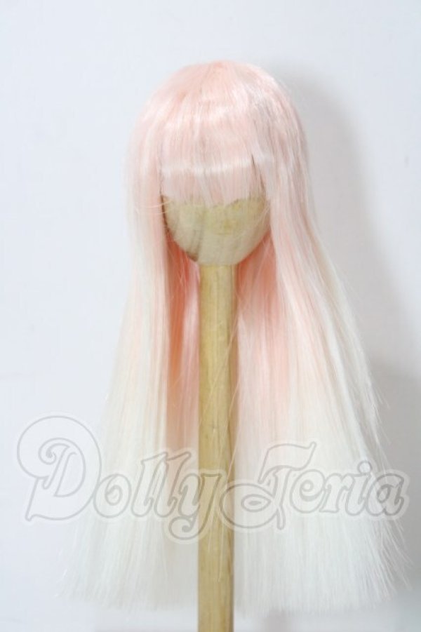 画像1: 6inch/ウィッグ A-26-08-12-1006-NY-ZU (1)