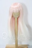 画像1: 6inch/ウィッグ A-26-08-12-1008-NY-ZU (1)