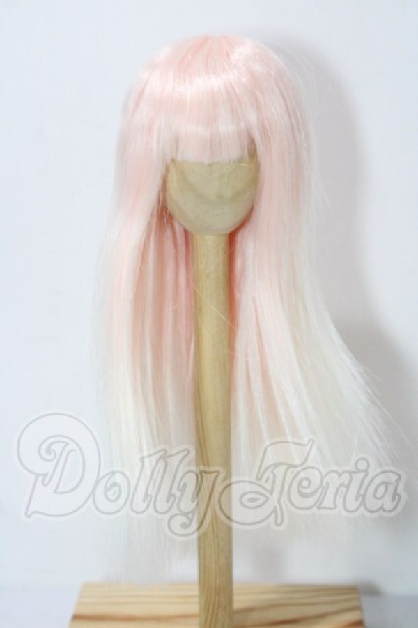 画像1: 6inch/ウィッグ A-26-08-12-1008-NY-ZU (1)