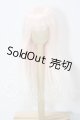 画像: 6inch/ウィッグ A-26-08-12-1008-NY-ZU