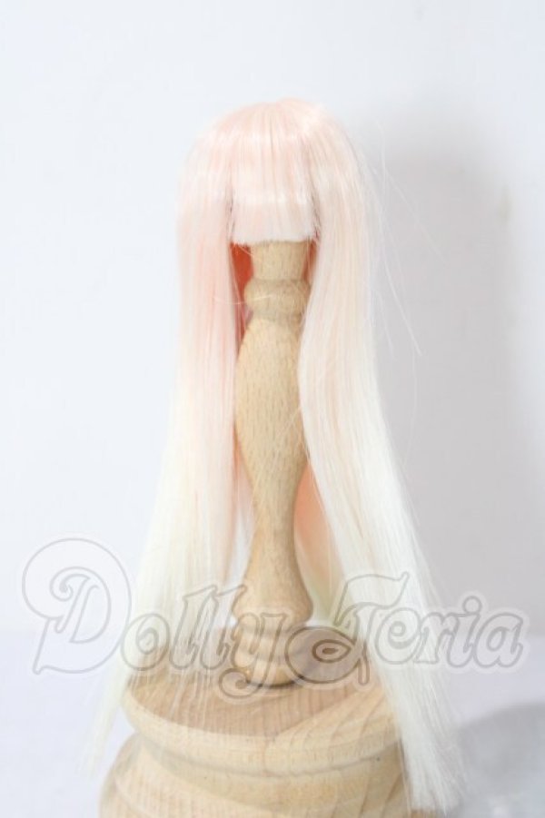 画像1: 3.5inch-4inch/ウィッグ A-26-08-12-1005-NY-ZU (1)
