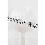 画像: 8-9inch/ウィッグ U-26-08-12-103-TN-ZU