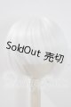 画像: 8-9inch/ウィッグ U-26-08-12-103-TN-ZU