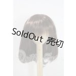 画像: 7-8inch/ウィッグ U-26-08-12-105-TN-ZU