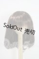 画像: 7-8inch/ウィッグ U-26-08-12-105-TN-ZU