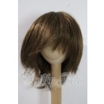 画像: 7-8inch/ウィッグ U-26-08-12-107-TN-ZU