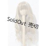 画像: 7-8inch/ウィッグ U-26-08-19-105-TN-ZU